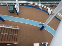Carnival Jubilee Jogging Track picture
