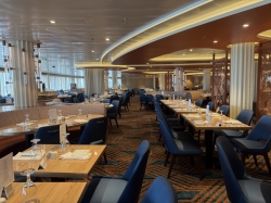 Carnival Jubilee Pacific Dining Room picture