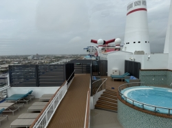 Carnival Jubilee Serenity picture