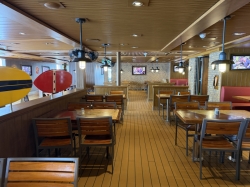 Carnival Jubilee Guys Burger Joint picture