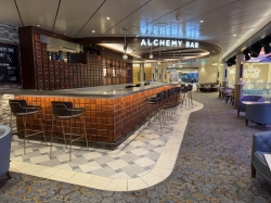 Carnival Jubilee Alchemy Bar picture