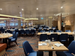 Carnival Jubilee Pacific Dining Room picture
