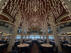 Carnival Jubilee Pacific Dining Room picture