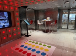Club O2 picture