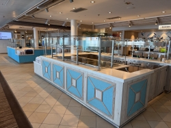 Carnival Jubilee Lido Marketplace picture