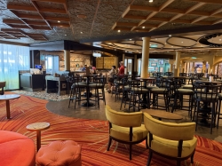 Carnival Jubilee Havana Bar picture