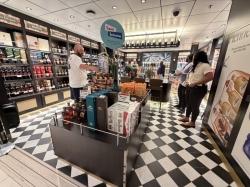 Carnival Jubilee Fun Shops picture