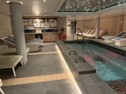 Carnival Jubilee Cloud 9 Spa picture