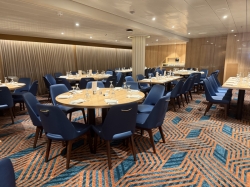 Carnival Jubilee Pacific Dining Room picture