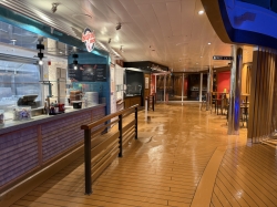 Carnival Jubilee Seafood Shack picture