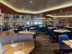 Carnival Jubilee Pacific Dining Room picture