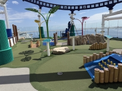 Carnival Jubilee Mini Golf picture
