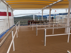 Carnival Jubilee Bolt Sea Coaster picture