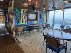 Red Frog Tiki Bar picture