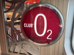 Carnival Jubilee Club O2 picture