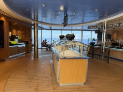Blue Iguana Cantina picture
