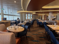 Carnival Jubilee Pacific Dining Room picture