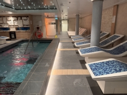 Carnival Jubilee Cloud 9 Spa picture