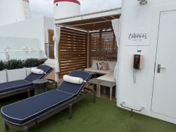 Carnival Jubilee Loft 19 picture