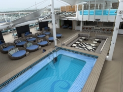 Carnival Jubilee Serenity picture