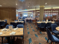 Carnival Jubilee Pacific Dining Room picture