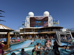Carnival Jubilee Beach Pool picture