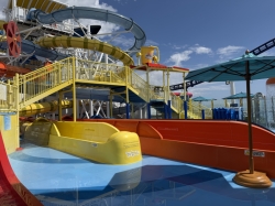 Carnival Jubilee Carnival WaterWorks picture