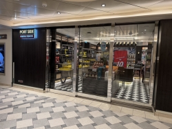 Carnival Jubilee Fun Shops picture