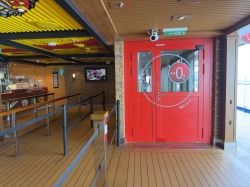 Carnival Jubilee Club O2 picture