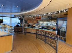 Blue Iguana Cantina picture