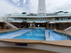 Beach Pool picture