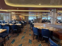 Carnival Jubilee Pacific Dining Room picture