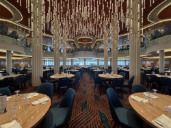 Carnival Jubilee Pacific Dining Room picture