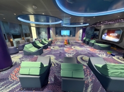 Carnival Jubilee Camp Ocean picture