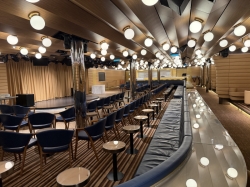 Carnival Jubilee Limelight Lounge picture