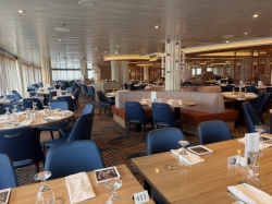Carnival Jubilee Pacific Dining Room picture