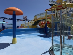 Carnival Jubilee Carnival WaterWorks picture