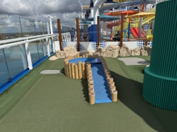 Carnival Jubilee Mini Golf picture