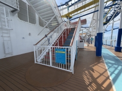 Carnival Jubilee Jogging Track picture