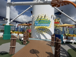 Carnival Jubilee Mini Golf picture
