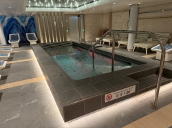 Carnival Jubilee Cloud 9 Spa picture