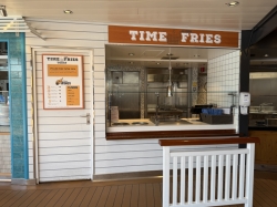 Carnival Jubilee Street Eats picture