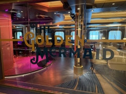 Golden Mermaid picture