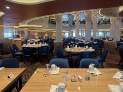 Carnival Jubilee Pacific Dining Room picture