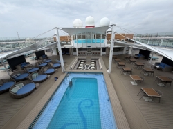 Carnival Jubilee Serenity picture