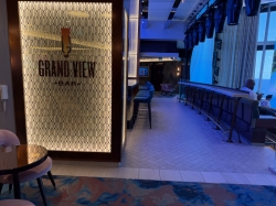 Carnival Jubilee Grand Central picture