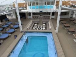 Carnival Jubilee Serenity picture