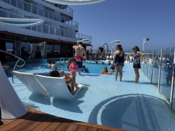 Carnival Jubilee Patio Pool picture
