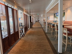 Carnival Jubilee Lido Marketplace picture