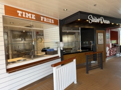 Carnival Jubilee Street Eats picture